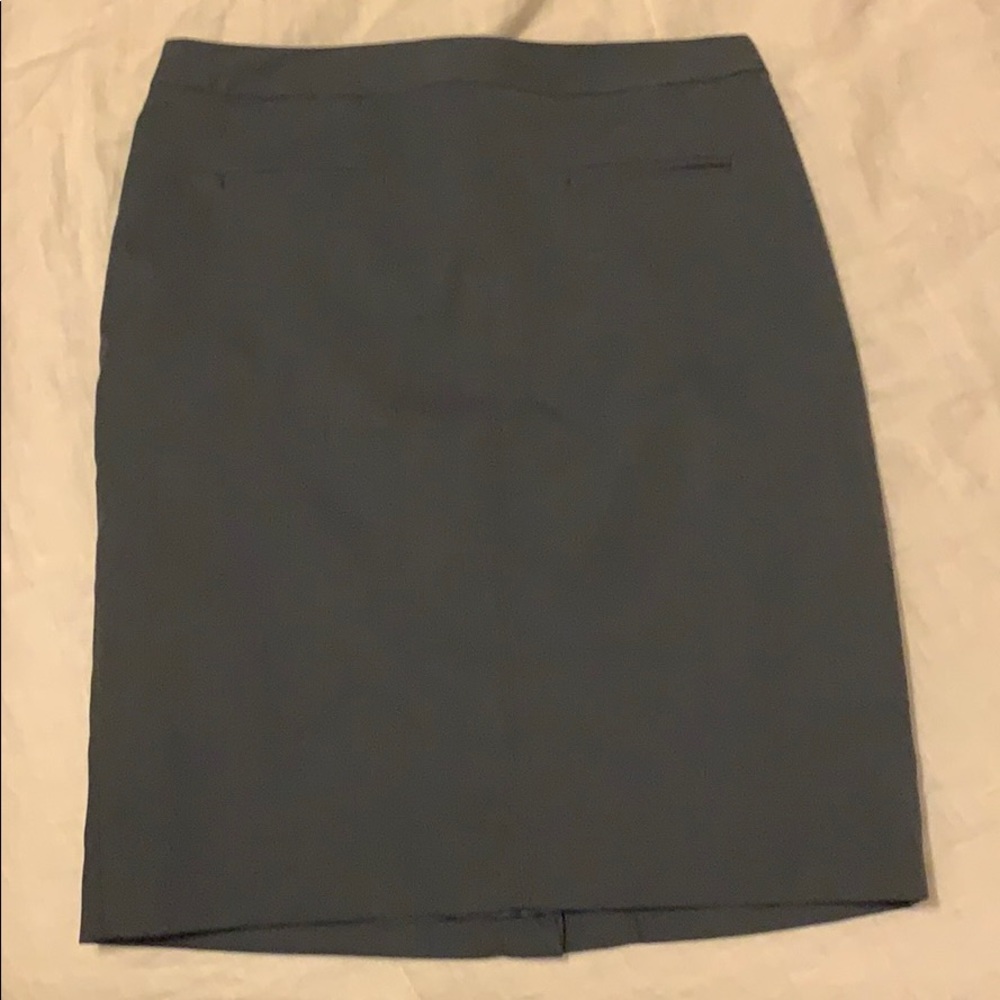 DKMY Pencil Skirt